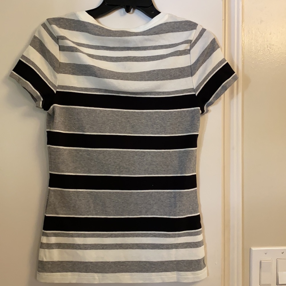 Tommy Hilfiger Tee - Picture 4 of 11